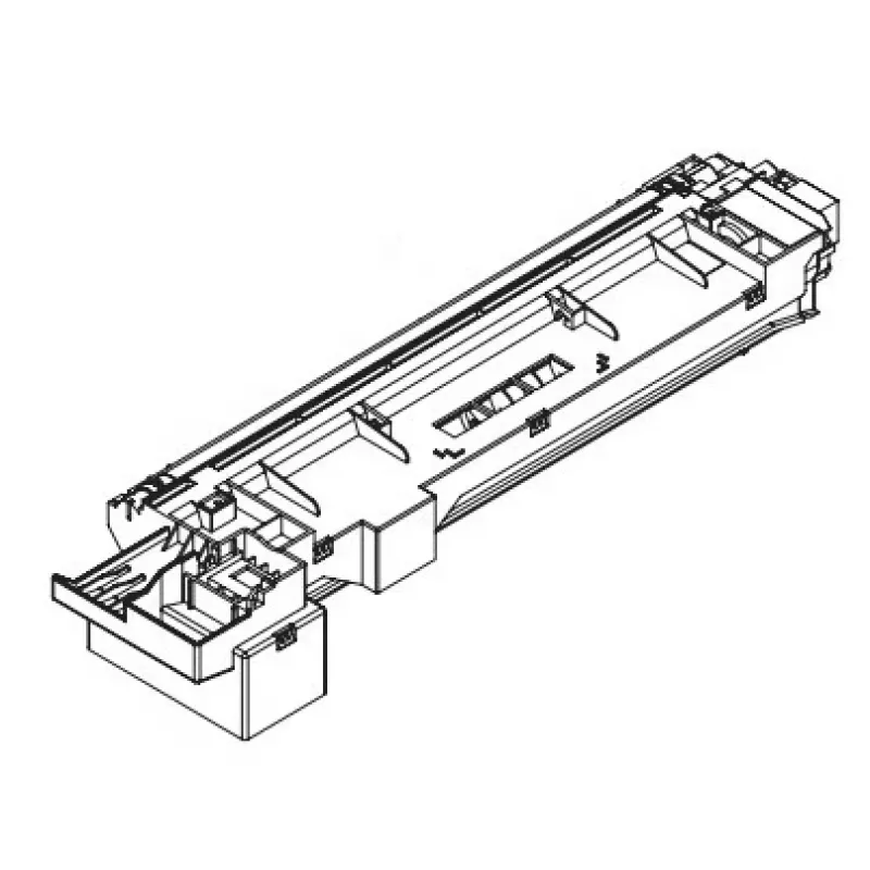 KYOCERA 302GR93034 ryškinimo blokas