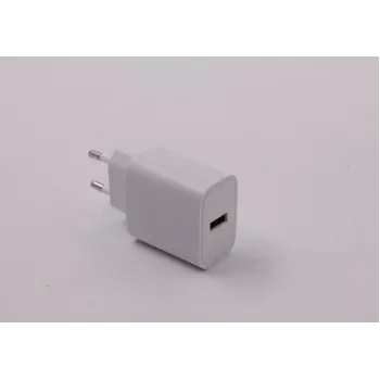 CoreParts MBXAP-AC0007 mobiliojo įrenginio įkroviklis Balta AC Vidaus