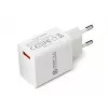 CoreParts MBXAP-AC0007 mobiliojo įrenginio įkroviklis Balta AC Vidaus