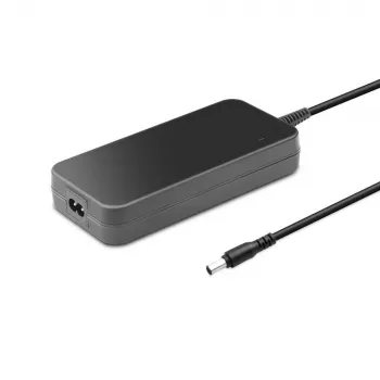 CoreParts MBXSO-AC0001 maitinimo adapteris / inverteris, skirtas naudoti patalpoje, 120 W, juoda