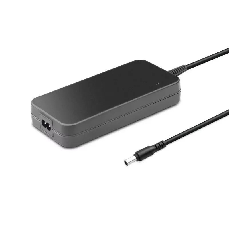 CoreParts MBXSO-AC0001 maitinimo adapteris / inverteris, skirtas naudoti patalpoje, 120 W, juoda