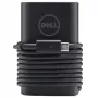 DELL E5 maitinimo adapteris / inverteris Vidinis 65 W Juoda
