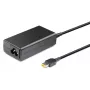 CoreParts MBXLE-AC0014 maitinimo adapteris / keitiklis Vidinis 65 W Juoda