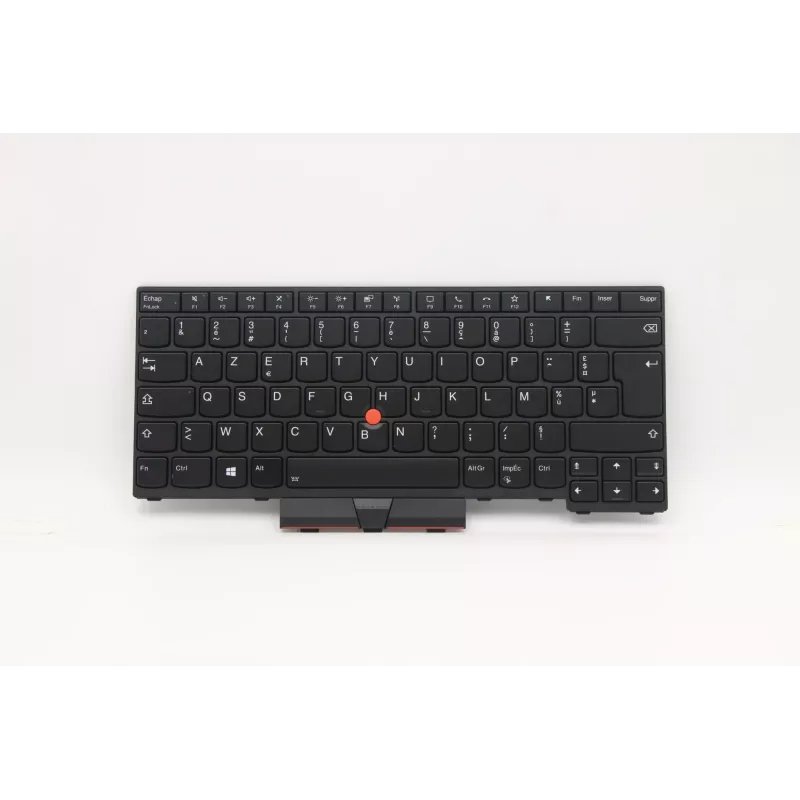 Lenovo 5N20W67770 nešiojamojo kompiuterio atsarginė dalis Klaviatūra