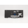 Lenovo 5N20W67770 nešiojamojo kompiuterio atsarginė dalis Klaviatūra