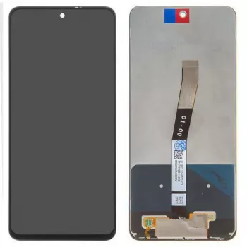 CoreParts MOBX-XMI-RDMI9-LCD-B mobiliojo telefono atsarginė dalis Ekranas