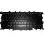 Lenovo 00JT873 nešiojamojo kompiuterio atsarginė dalis Klaviatūra