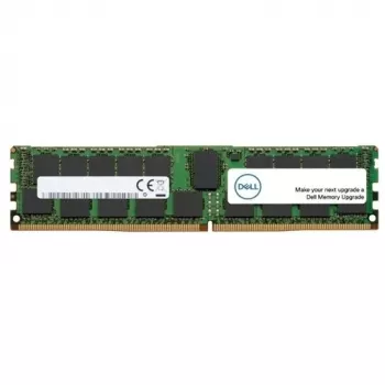 DELL SNPHNDJ7C/16G atminties modulis 16 GB DDR4 288 kontaktų DIMM ECC