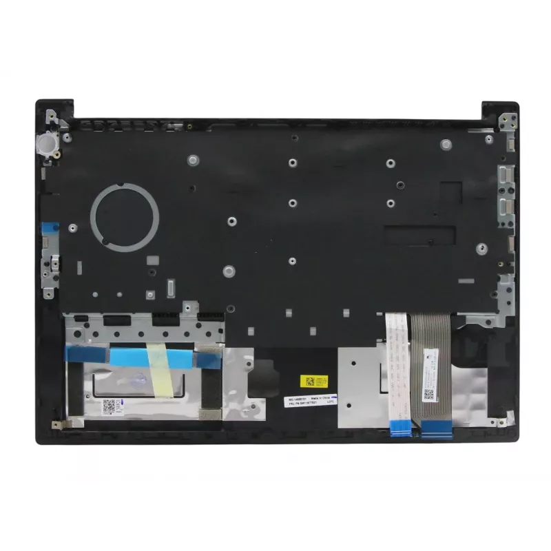 Lenovo 5M10V17046 nešiojamojo kompiuterio atsarginė dalis Dangtelis + klaviatūra