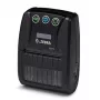 Zebra ZQ210 etikečių spausdintuvas Tiesioginė terminė 203 x 203 DPI 60 mm/sek. Laidinis Bluetooth