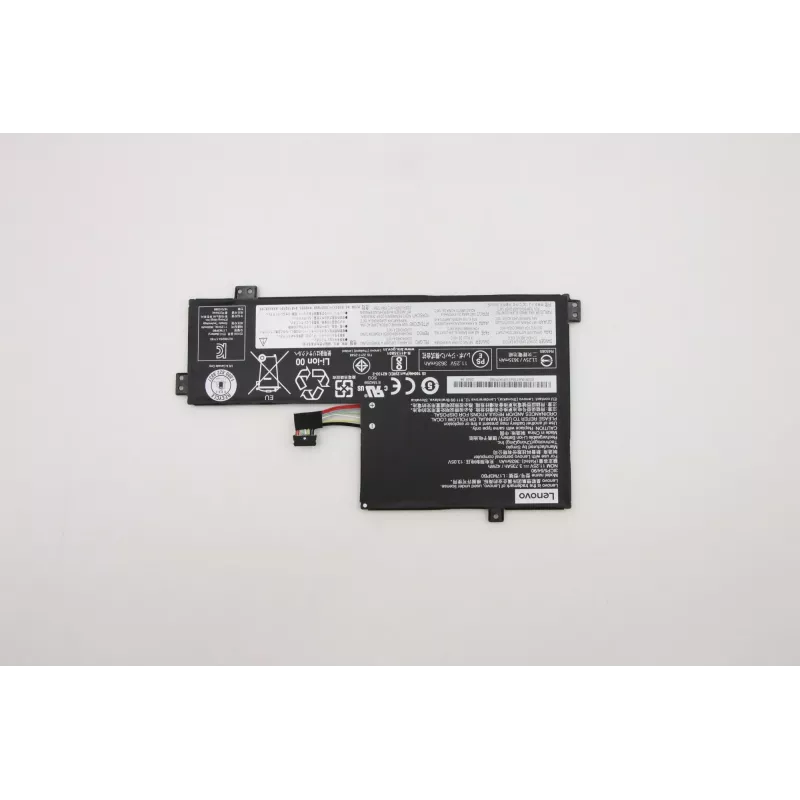 Lenovo 5B10W67369 nešiojamojo kompiuterio atsarginė dalis Baterija