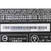 Lenovo 5B10W67369 nešiojamojo kompiuterio atsarginė dalis Baterija