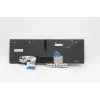Lenovo 5N20Z74870 nešiojamojo kompiuterio atsarginė dalis Klaviatūra