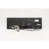 Lenovo 5N20Z74846 nešiojamojo kompiuterio atsarginė dalis Klaviatūra