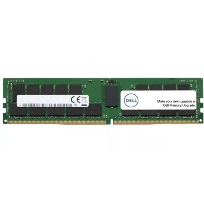 DELL SNP6VDX7C/8G atminties modulis 8 GB 1 x 8 GB DDR4 260-pin SO-DIMM