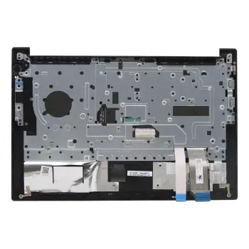 Lenovo 5M10Z27370 nešiojamojo kompiuterio atsarginė dalis Dangtelis + klaviatūra