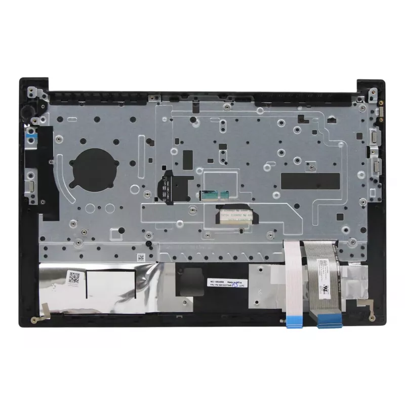 Lenovo 5M10Z27370 nešiojamojo kompiuterio atsarginė dalis Dangtelis + klaviatūra