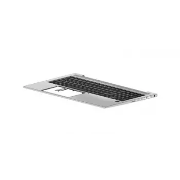 HP M07494-BG1 nešiojamojo kompiuterio atsarginė dalis Klaviatūra