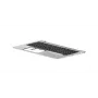 HP M07494-BG1 nešiojamojo kompiuterio atsarginė dalis Klaviatūra
