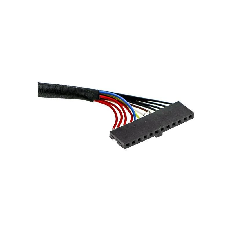 CoreParts MBXMSI-BA0009 nešiojamojo kompiuterio atsarginė dalis Baterija