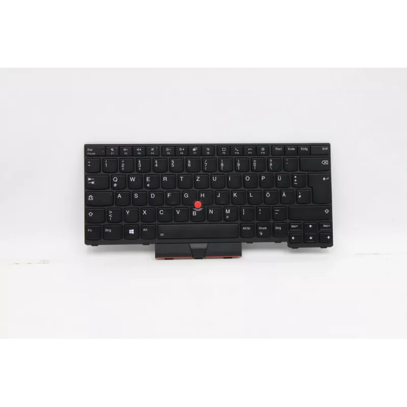 Lenovo 5N20W67843 nešiojamojo kompiuterio atsarginė dalis Klaviatūra