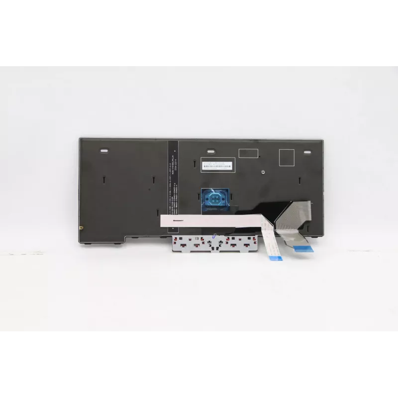 Lenovo 5N20W67843 nešiojamojo kompiuterio atsarginė dalis Klaviatūra