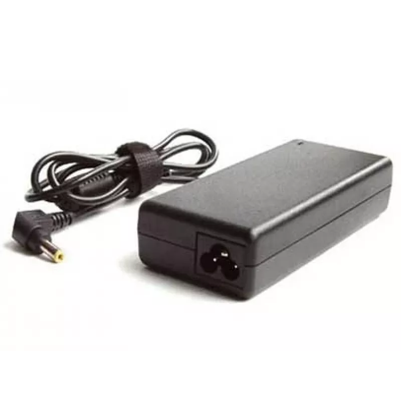 Lenovo 135 W 2 kontaktų maitinimo adapteris, skirtas naudoti patalpose, juodas