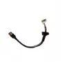 Zebra A9183902 USB laidas 0,18 m USB A juodas