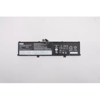 Lenovo 5B10X19049 nešiojamojo kompiuterio atsarginė dalis Baterija