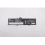 Lenovo 5B10X19049 nešiojamojo kompiuterio atsarginė dalis Baterija