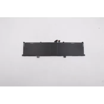 Lenovo 5B10X19049 nešiojamojo kompiuterio atsarginė dalis Baterija