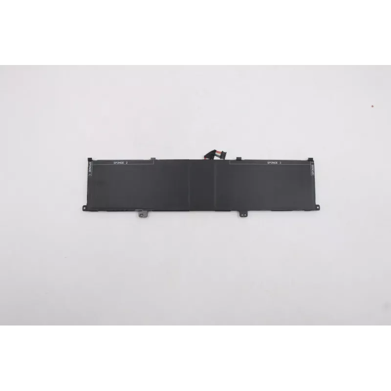 Lenovo 5B10X19049 nešiojamojo kompiuterio atsarginė dalis Baterija