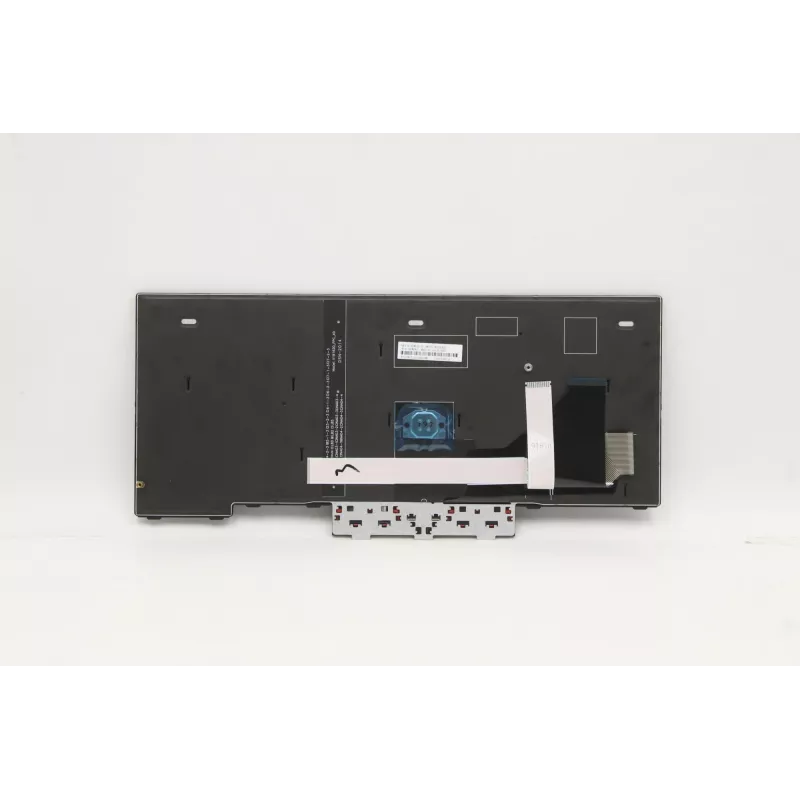 Lenovo 5N20W67841 nešiojamojo kompiuterio atsarginė dalis Klaviatūra