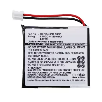 CoreParts MBXGPS-BA045 navigacijos priedas