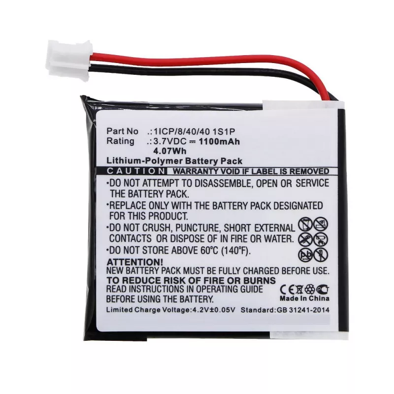 CoreParts MBXGPS-BA045 navigacijos priedas