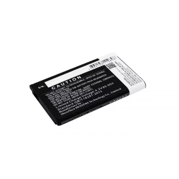 CoreParts MBXHS-BA021 tinklo įrangos atsarginė dalis Baterija
