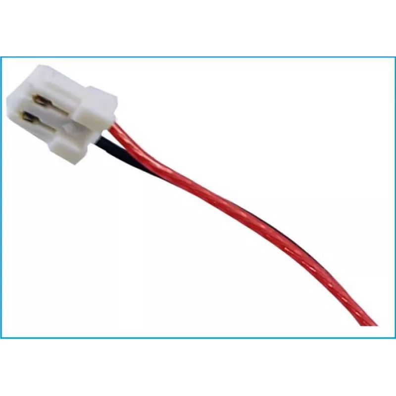 CoreParts MBXMPL-BA104 AV įrangos atsarginė dalis Baterija