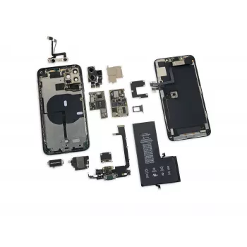 CoreParts MBXMP-BA032 mobiliojo telefono atsarginė dalis Baterija