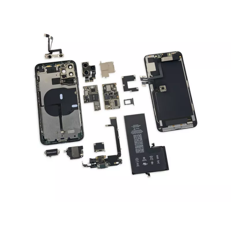 CoreParts MBXMP-BA032 mobiliojo telefono atsarginė dalis Baterija