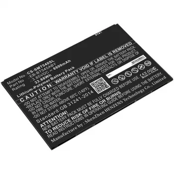 CoreParts MBXTAB-BA102 planšetinio kompiuterio atsarginė dalis / priedas Baterija
