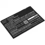 CoreParts MBXTAB-BA102 planšetinio kompiuterio atsarginė dalis / priedas Baterija