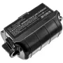 CoreParts MBXTAB-BA128 planšetinio kompiuterio atsarginė dalis / priedas Baterija