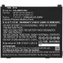 CoreParts MBXTAB-BA147 planšetinio kompiuterio atsarginė dalis / priedas