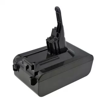 CoreParts MBXVAC-BA0156 dulkių siurblio priedas / reikmuo Baterija
