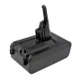 CoreParts MBXVAC-BA0156 dulkių siurblio priedas / reikmuo Baterija