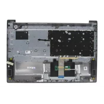 Lenovo 5CB0X56848 nešiojamojo kompiuterio atsarginė dalis Dangtelis + klaviatūra