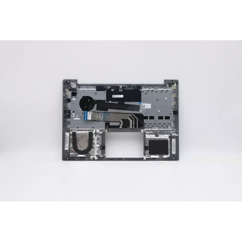 Lenovo 5CB0W44352 nešiojamojo kompiuterio atsarginė dalis Dangtelis + klaviatūra