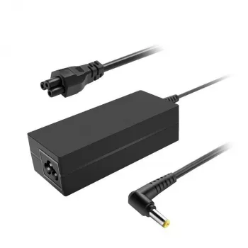 CoreParts MBXAC-AC0012 maitinimo adapteris Vidinis 75 W Juoda