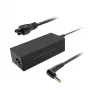 CoreParts MBXAC-AC0012 maitinimo adapteris Vidinis 75 W Juoda