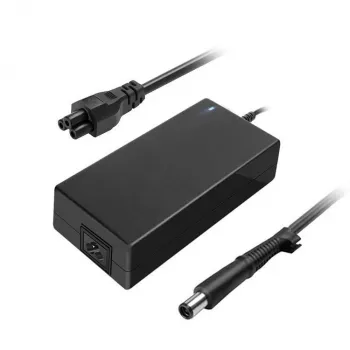 CoreParts MBXHP-AC0067 maitinimo adapteris Vidinis 130 W Juodas